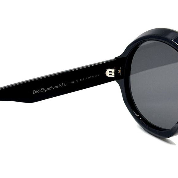 NEW!!! CHRISTIAN DIOR Sunglasses DiorSignature R1U 10A0 Authentic main image 4